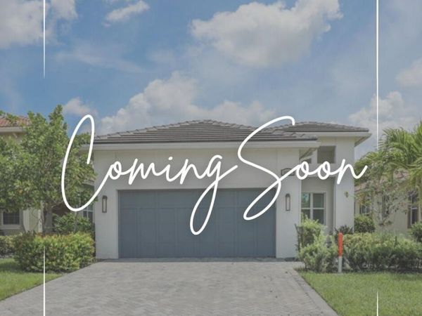 11587 SW Visconti Way, Port St. Lucie, FL 34986
