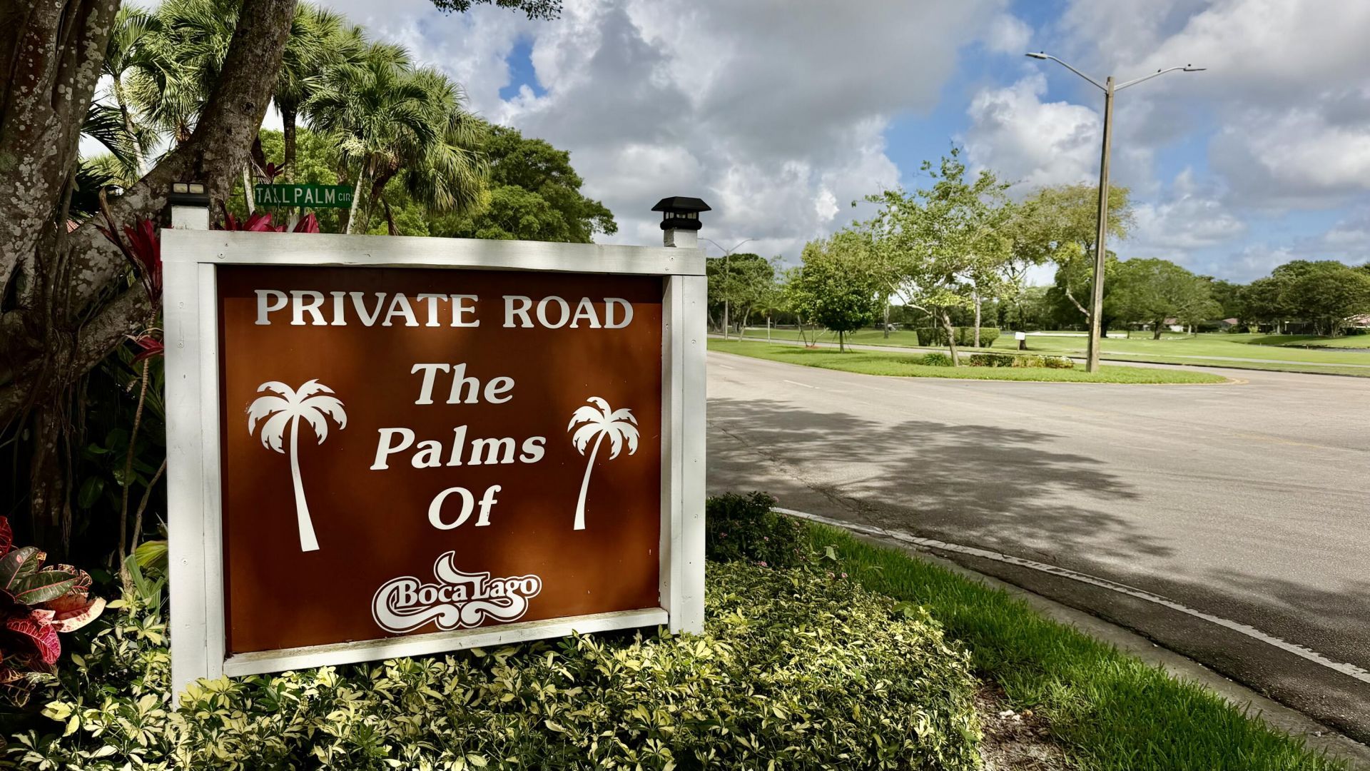 21695 Tall Palm Circle, Unit 4a, Boca Raton, FL 33433 Photo