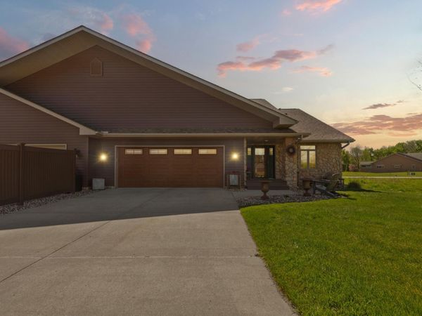 20345 Geneva Trail, Faribault, MN 55021