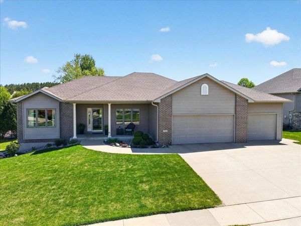 5236 Southern Ridge Lane SW, Rochester, MN 55902
