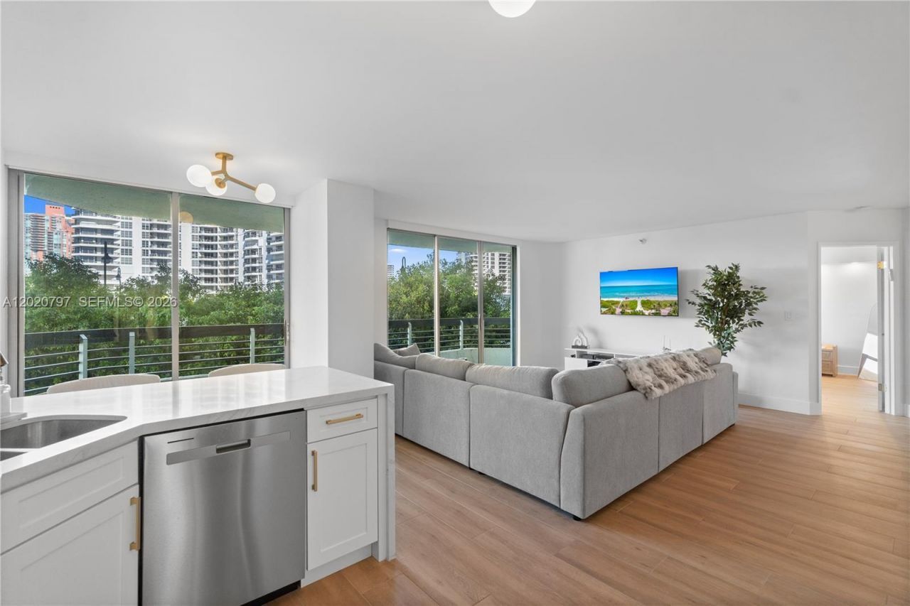 19101 NE 36th Ct, Unit 402, Aventura, FL 33180 Photo
