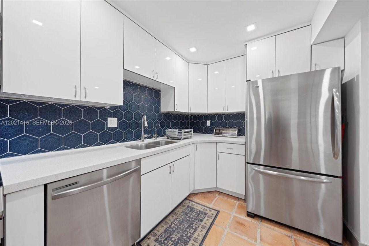 5750 Turin St , Unit 207, Coral Gables, FL 33146 Photo