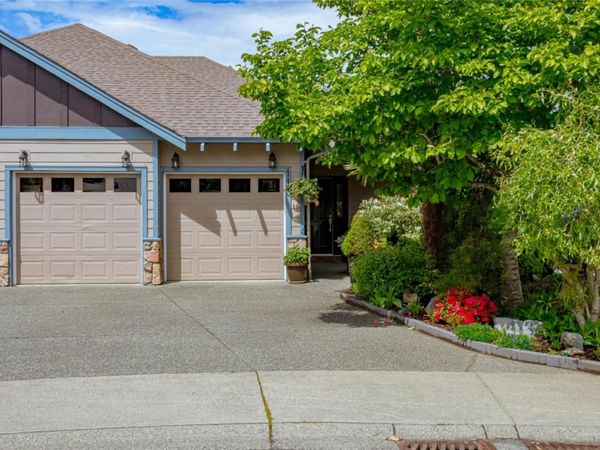 2120 Harrow Gate , Unit 110, Langford, BC V9B 6R4