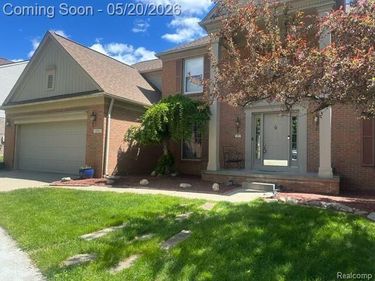 1853 Midchester Drive, West Bloomfield Twp, MI 48324