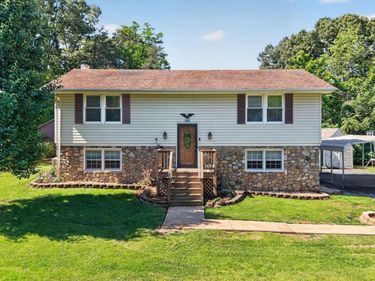 151 Ridgeview Lane, Madison Heights, VA 24572