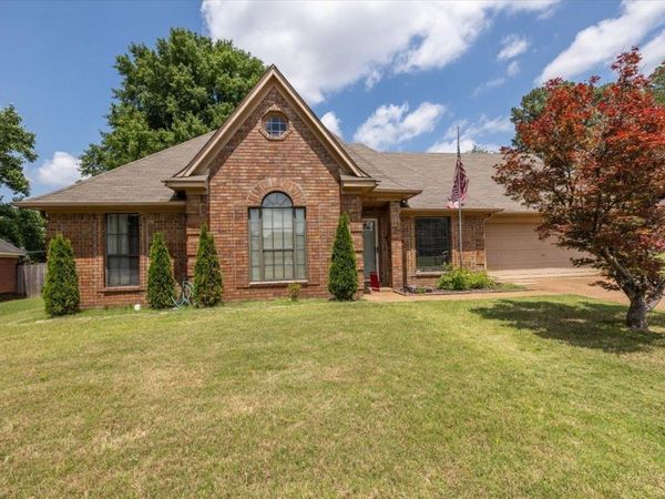 3115 VIA LOPEZ DR, Bartlett, TN 38133