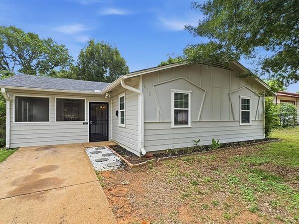 612 Aransas Drive, Euless, TX 76039