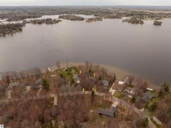 Salisbury N, Gladwin, MI 48624