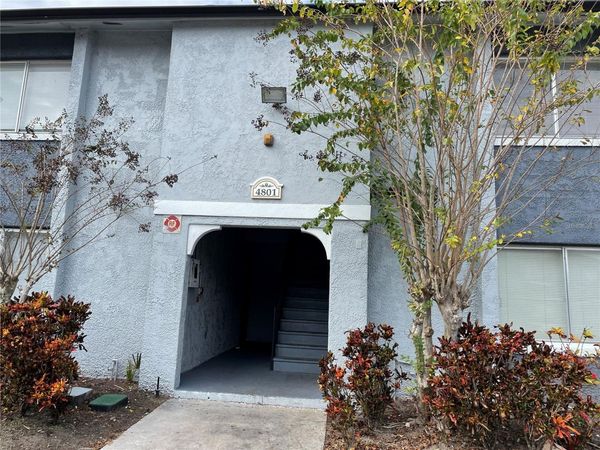 4801 S TEXAS AVENUE, Unit 4801D, ORLANDO, FL 32839