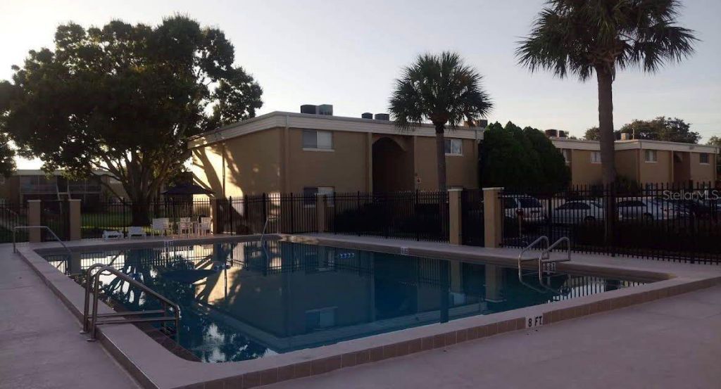 1000 Lake Of The Woods Boulevard , Unit 205H, Fern Park, FL 32730 Photo