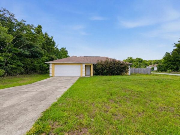 47 WATER TRACK LOOP , OCALA, FL 34472