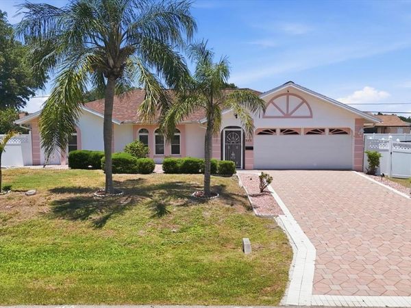 21452 BANCROFT AVENUE , PORT CHARLOTTE, FL 33954