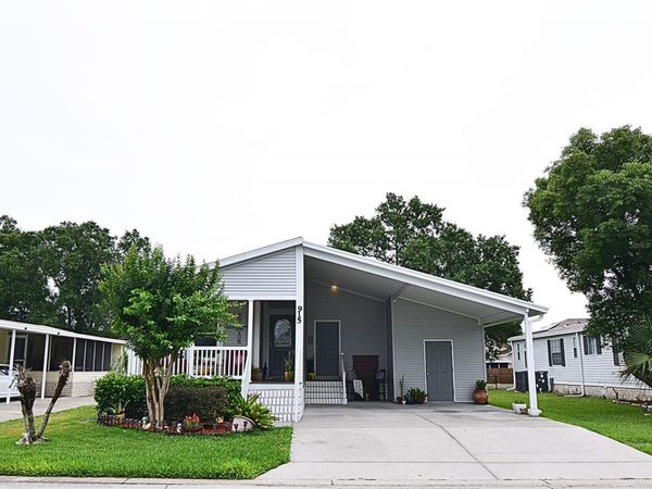 915 LANTANIA PLACE, OVIEDO, FL 32765