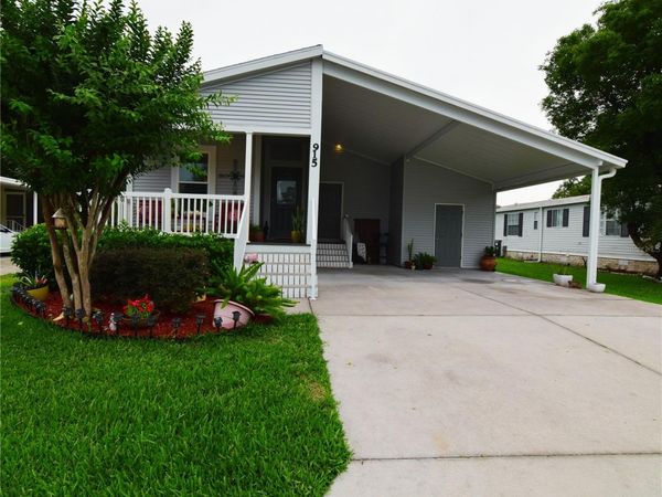 915 LANTANIA PLACE , OVIEDO, FL 32765