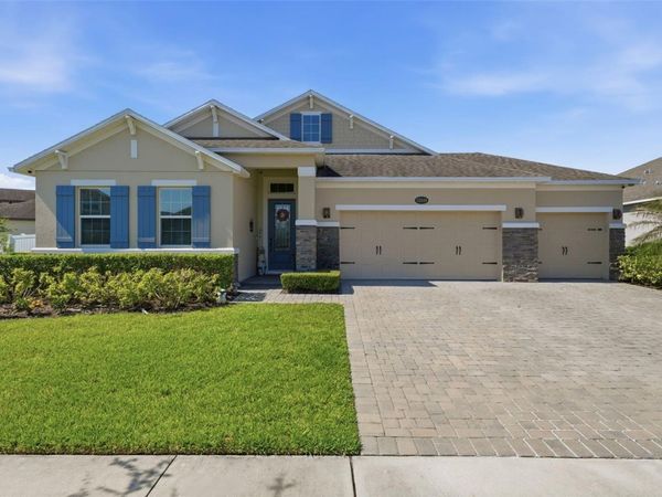 12249 NORTHOVER LOOP , ORLANDO, FL 32824