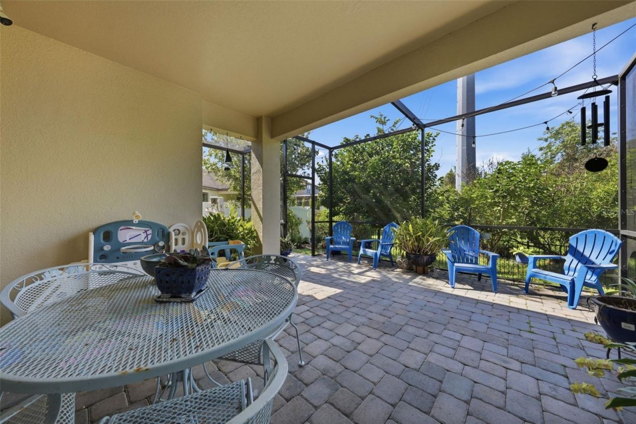 12249 Northover Loop , Orlando, FL 32824 Photo