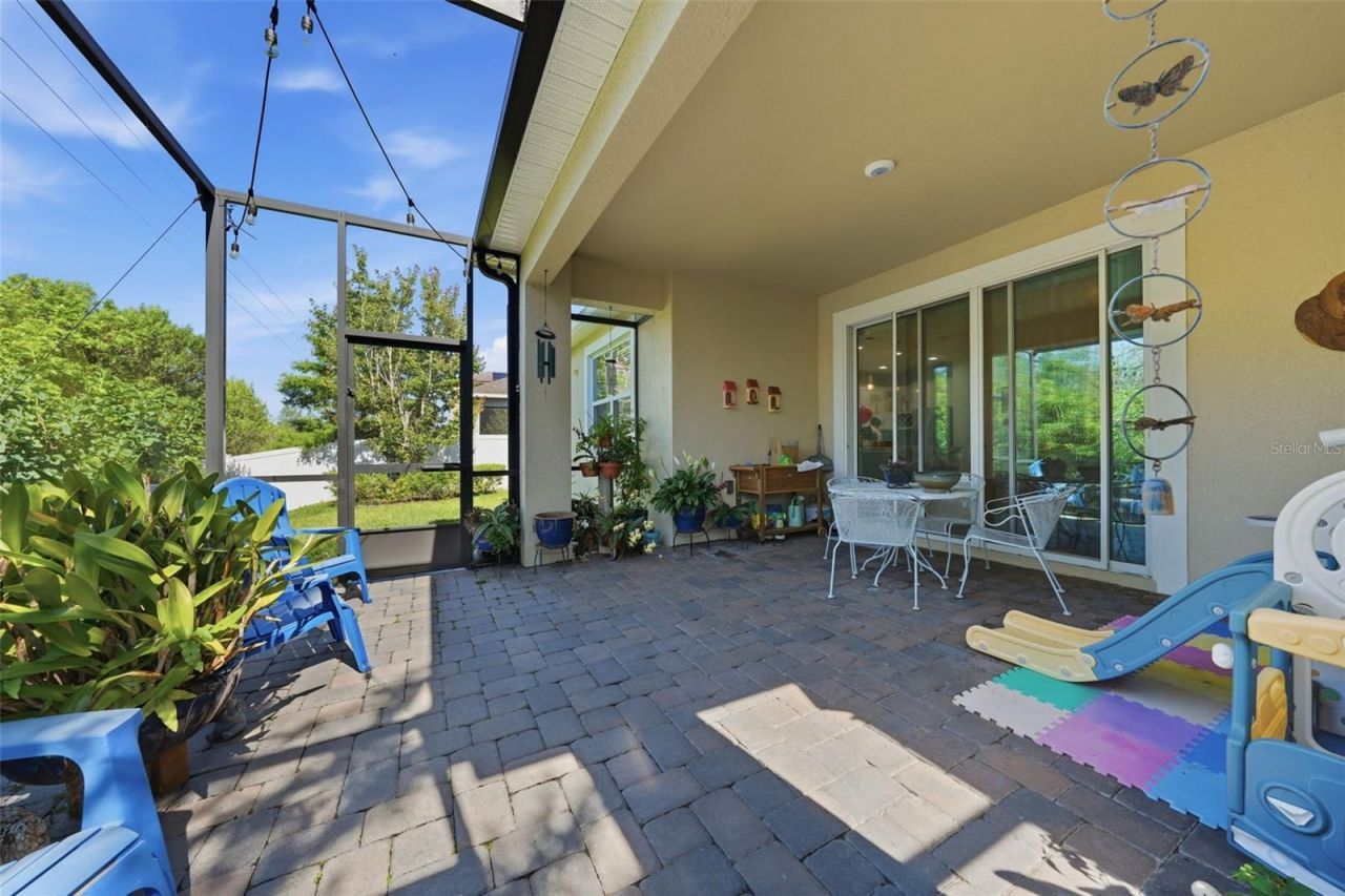 12249 Northover Loop , Orlando, FL 32824 Photo
