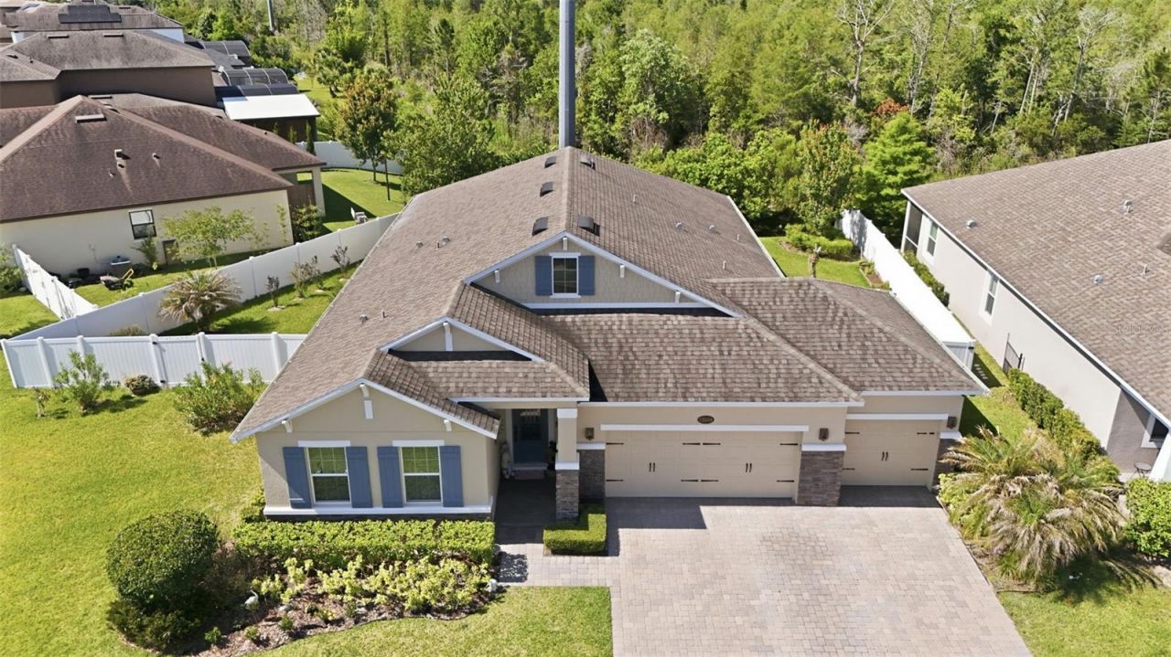 12249 Northover Loop , Orlando, FL 32824 Photo
