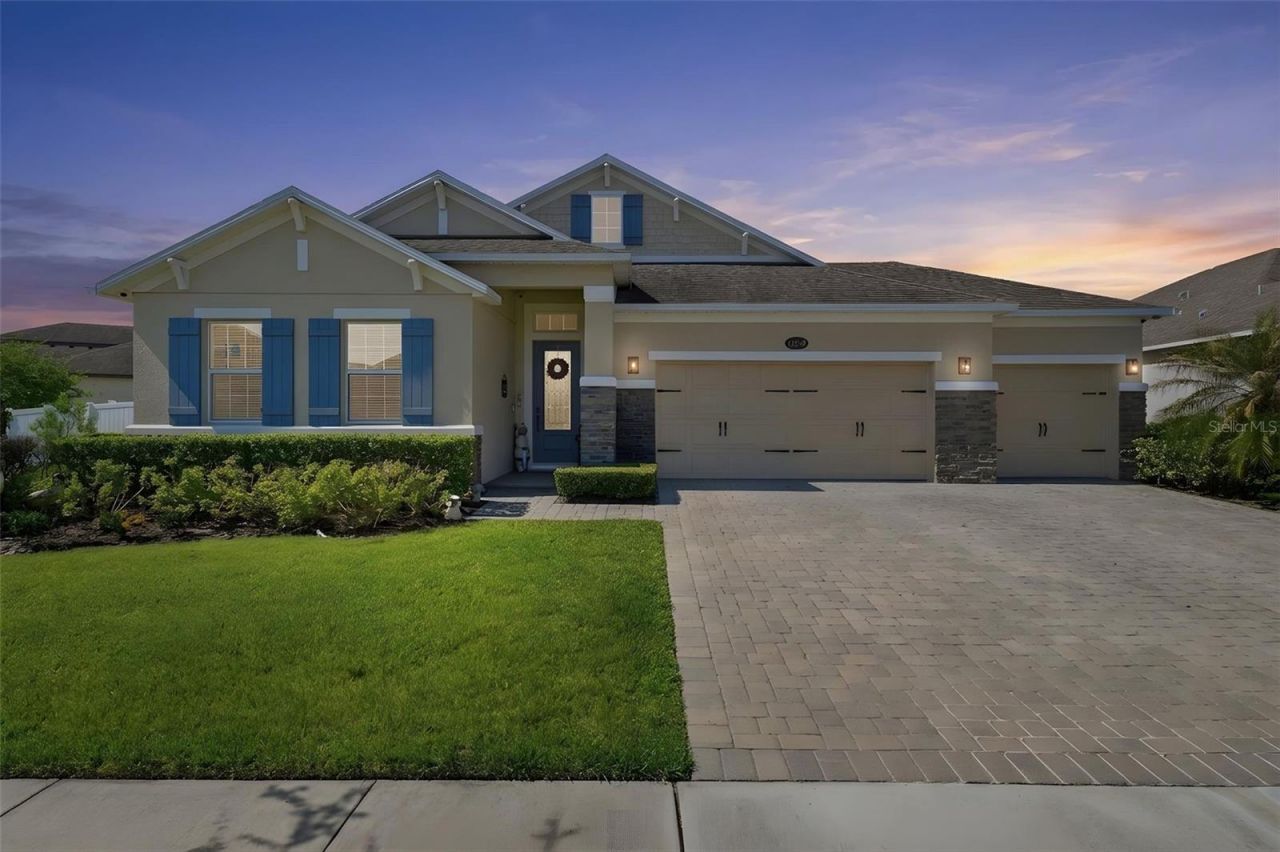 12249 Northover Loop , Orlando, FL 32824 Photo