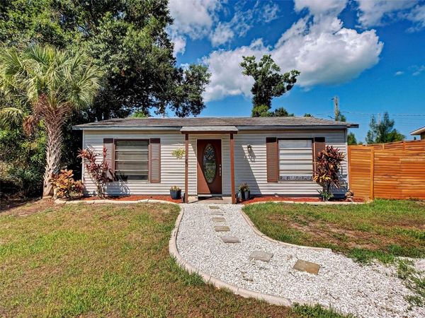 2178 PARK ROAD , VENICE, FL 34293