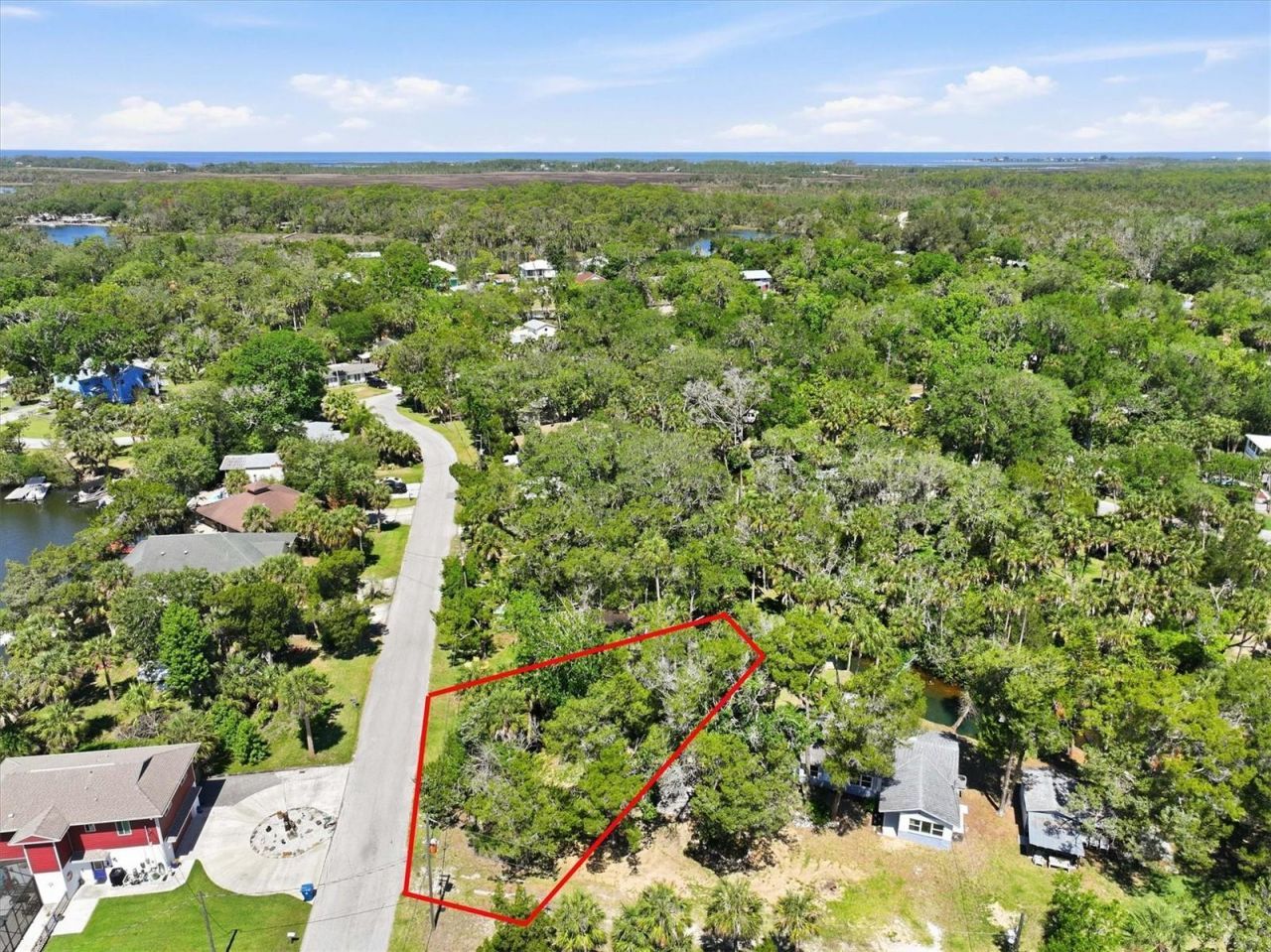 6240 Colony Circle , Weeki Wachee, FL 34607 Photo