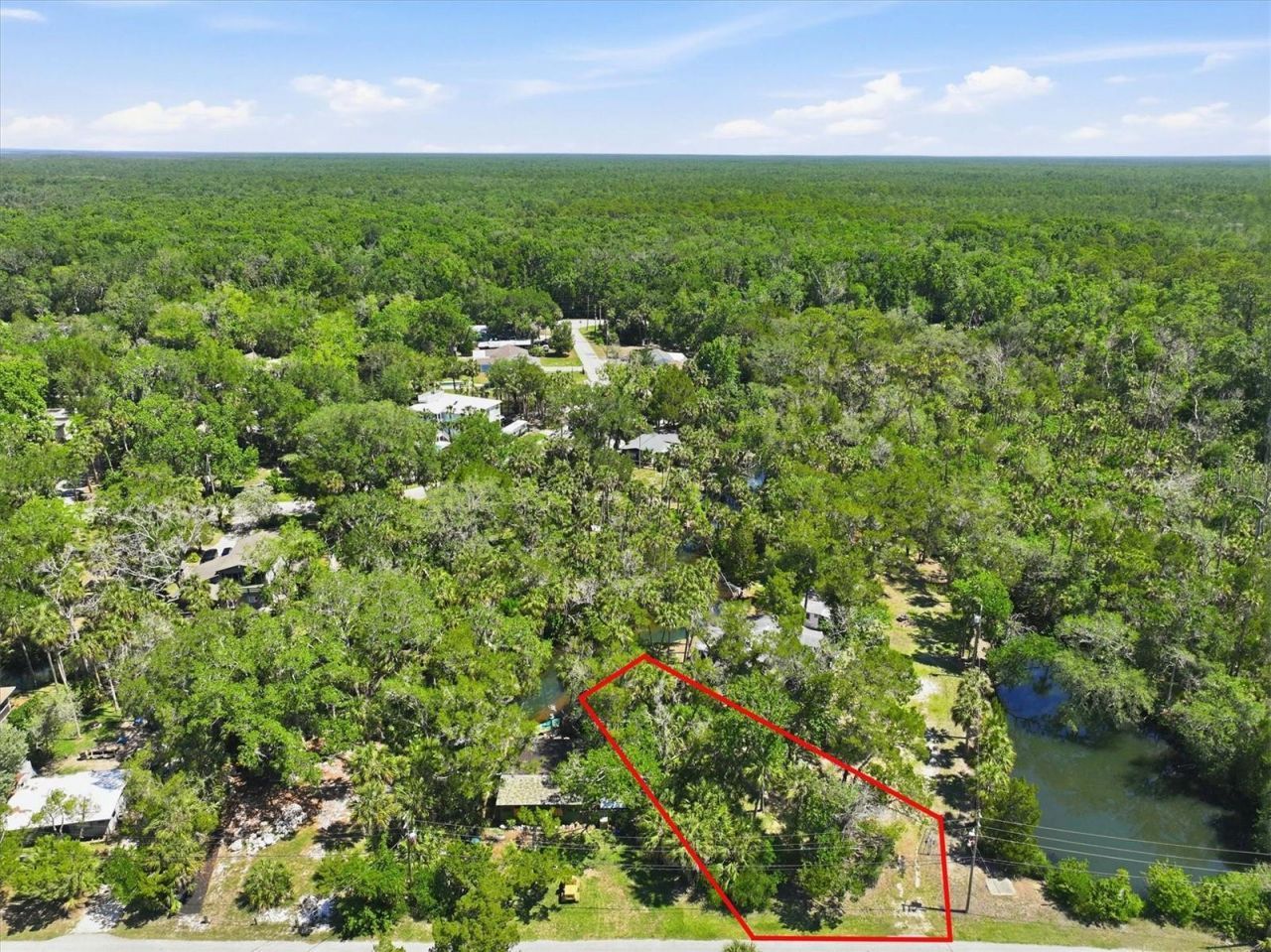 6240 Colony Circle , Weeki Wachee, FL 34607 Photo