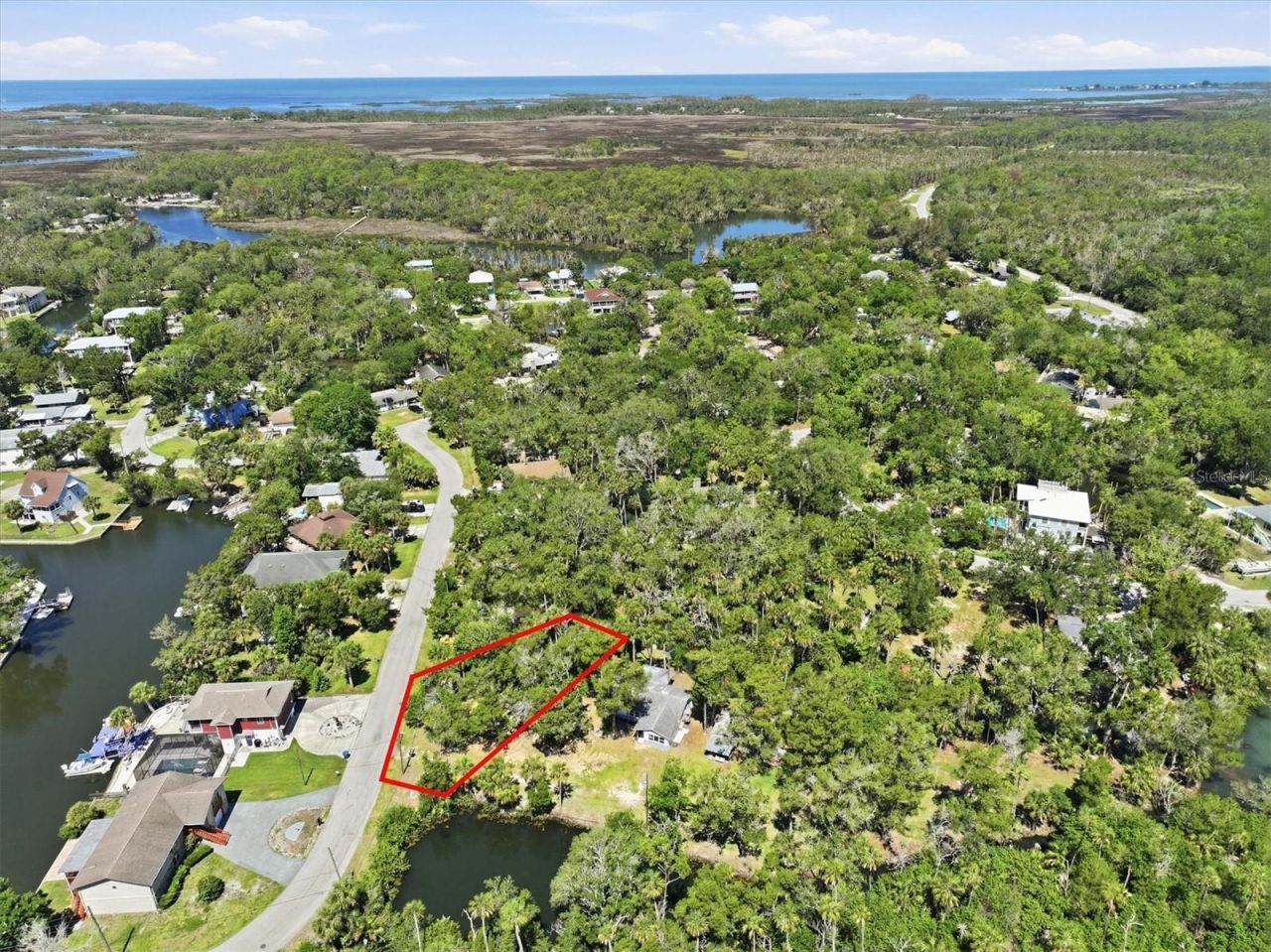 6240 Colony Circle , Weeki Wachee, FL 34607 Photo