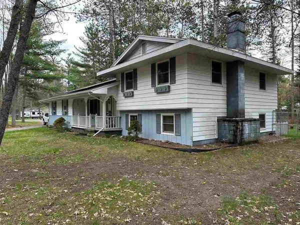 4871 Helen Drive, Grayling, MI 49738