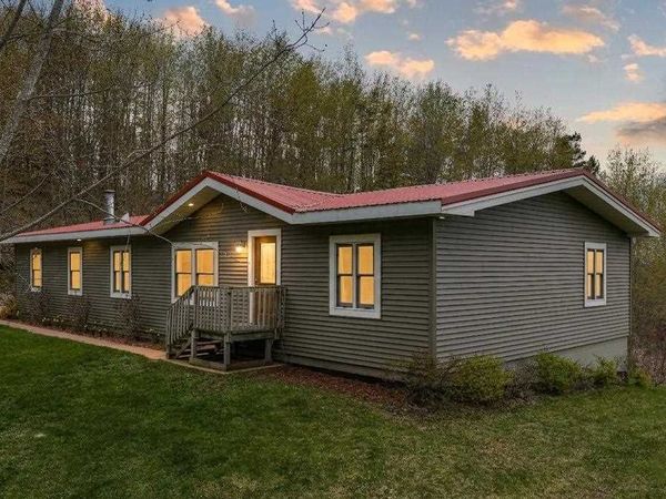 1140 S Advance Road, East Jordan, MI 49727