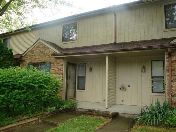 4760 Ransey , Columbus, OH 43230