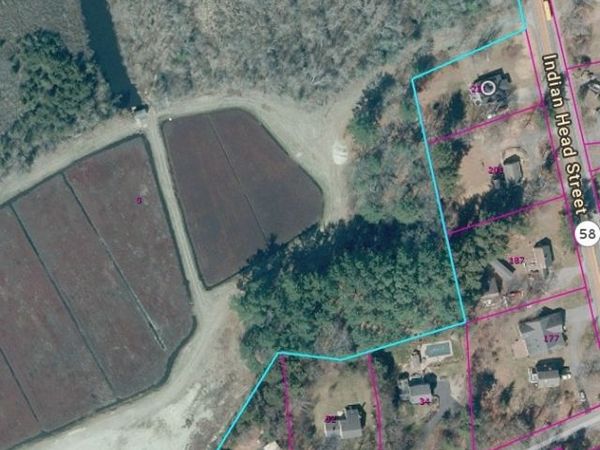 241 Indian Head St., Hanson, MA 02341