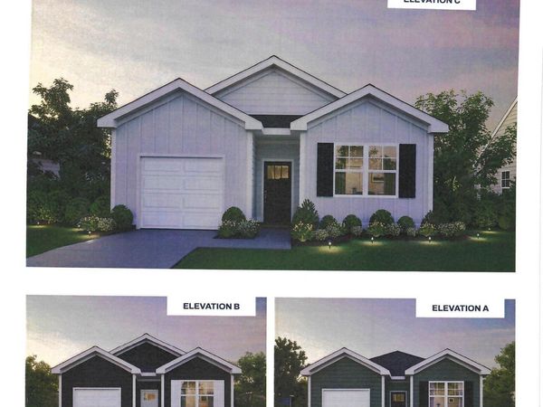 7604 Nightingale Court, Chattanooga, TN 37421