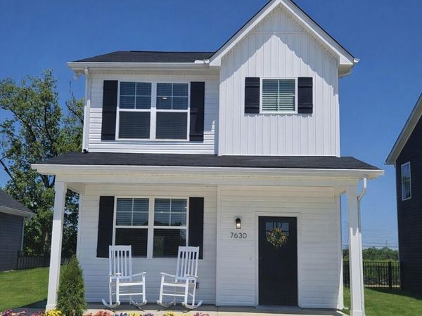 7608 Nightingale Court, Chattanooga, TN 37421