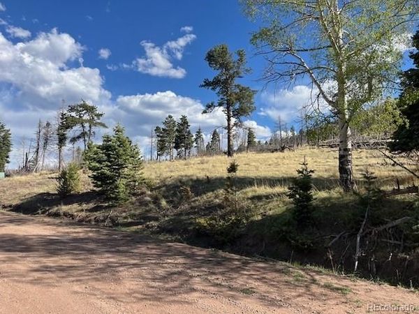448 Wagon Mesa Loop , Fort Garland, CO 81133