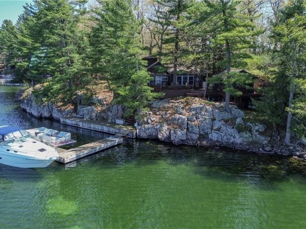2 Mink , Hammond, NY 13646