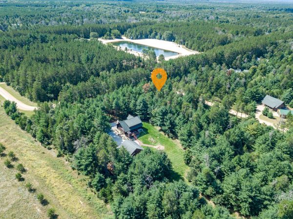 N8656 Lake Drive, New Lisbon, WI 53950