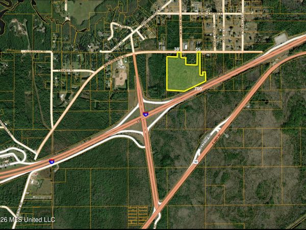 Independence Road, Moss Point, MS 39562