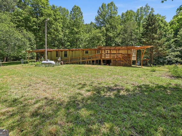 125 King Bird Drive, Cleveland, GA 30528