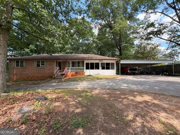 3110 Highway 20, Conyers, GA 30013