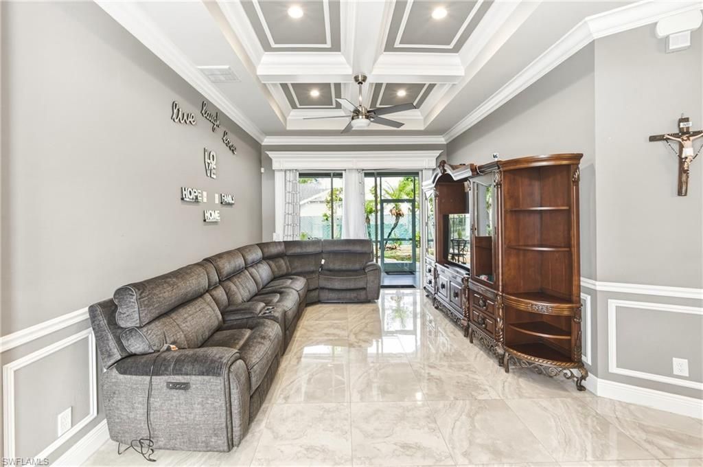 1700 43rd Ter Sw, Naples, FL 34116 Photo