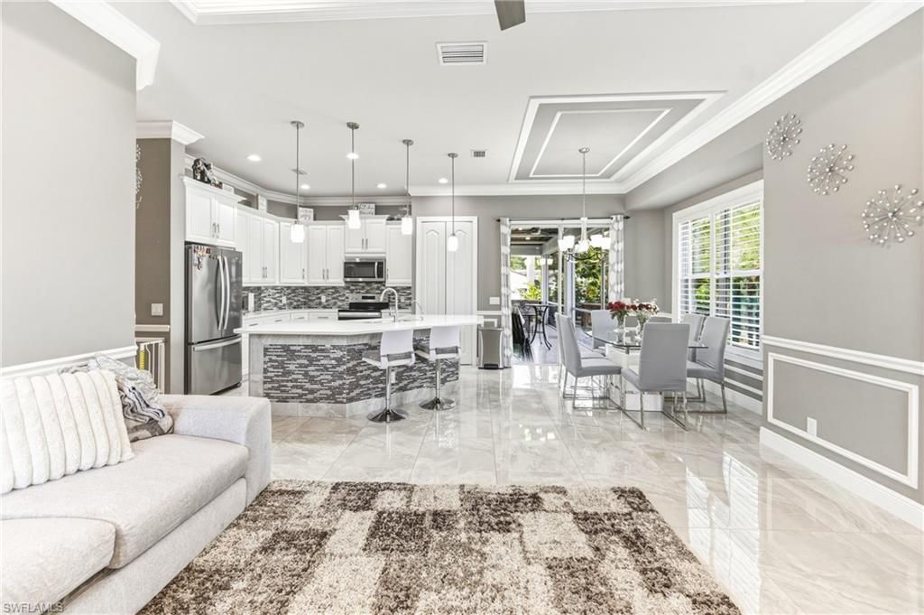 1700 43rd Ter Sw, Naples, FL 34116 Photo