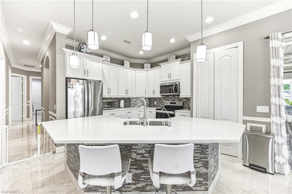 1700 43rd Ter Sw, Naples, FL 34116 Photo