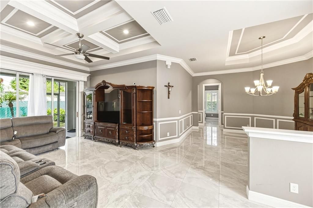 1700 43rd Ter Sw, Naples, FL 34116 Photo