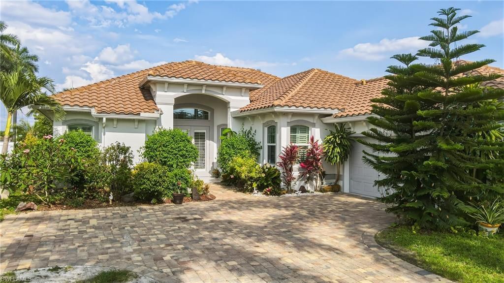 1700 43rd Ter Sw, Naples, FL 34116 Photo