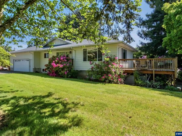 34207 Pennington Ln, Lebanon, OR 97355