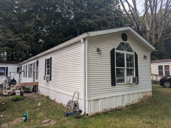 154 Lazy River Road, Cloverdale, IN 46120