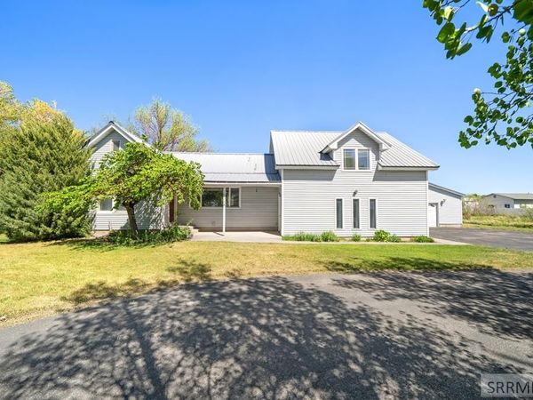 IDAHO FALLS, ID 83401