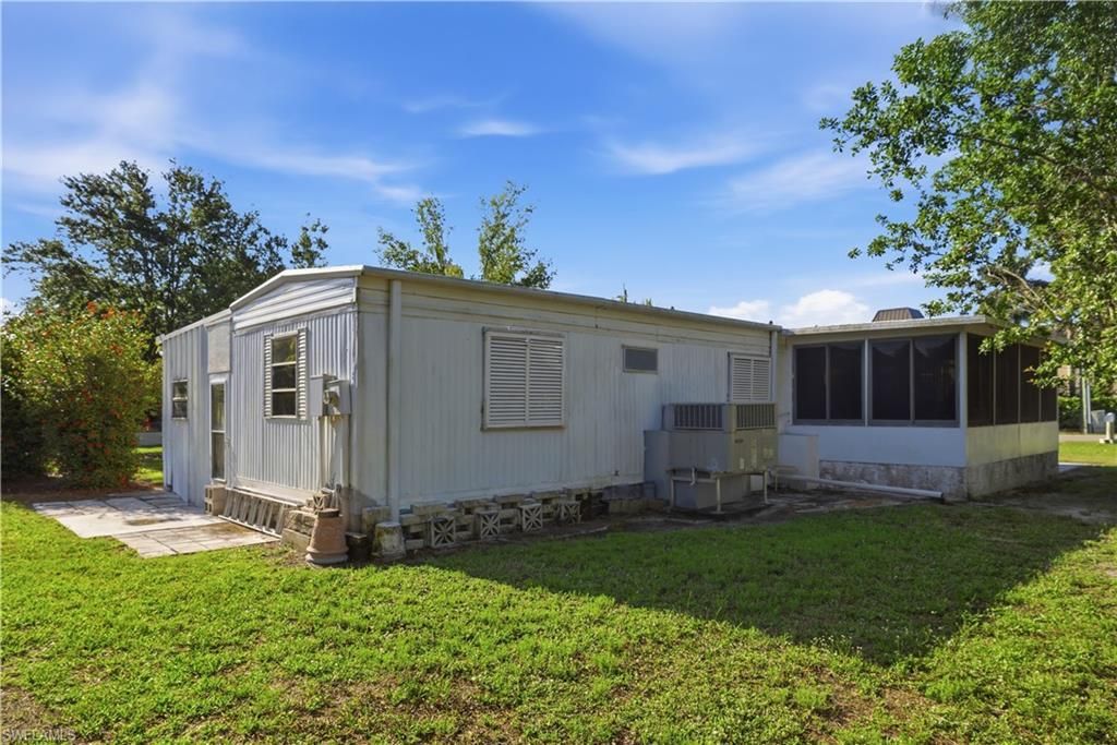863 Manatee Rd , Naples, FL 34114 Photo