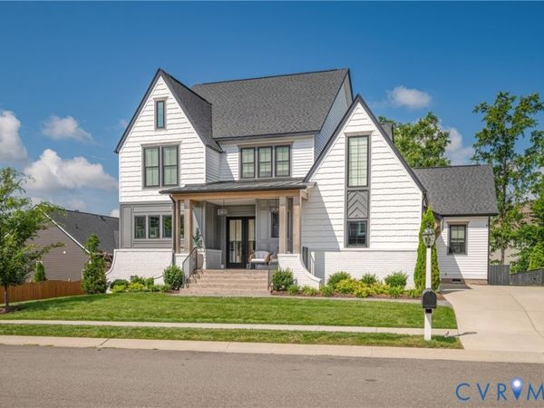 3618 Graythorne Drive , Midlothian, VA 23112