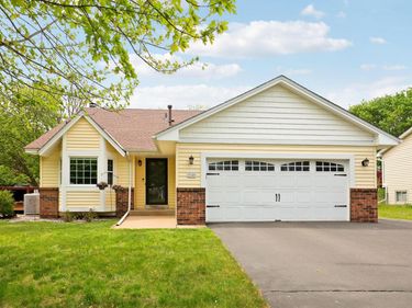 11147 Virginia Avenue N, Champlin, MN 55316